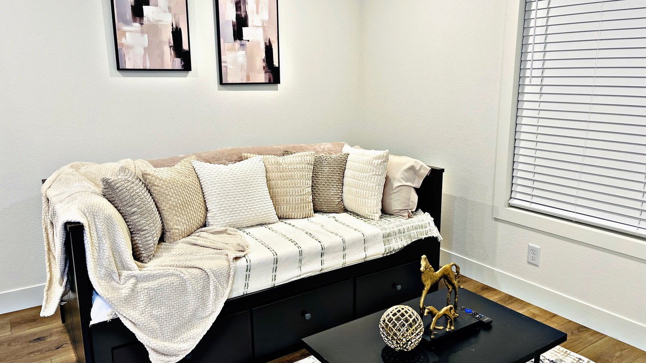 Photo of Livingroom in Carmichael