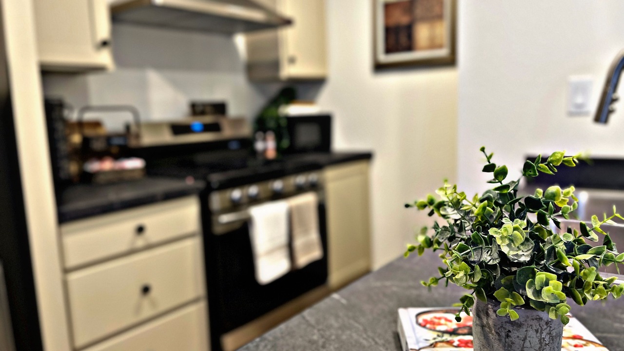 Photo of Kitchen in Carmichael