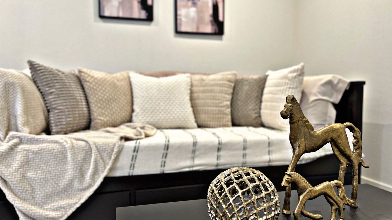 Photo of Livingroom in Carmichael