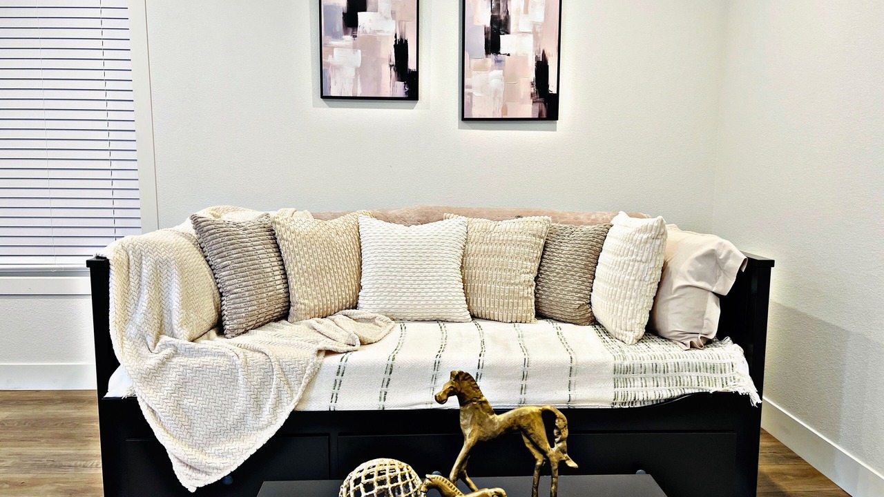 Photo of Livingroom in Carmichael