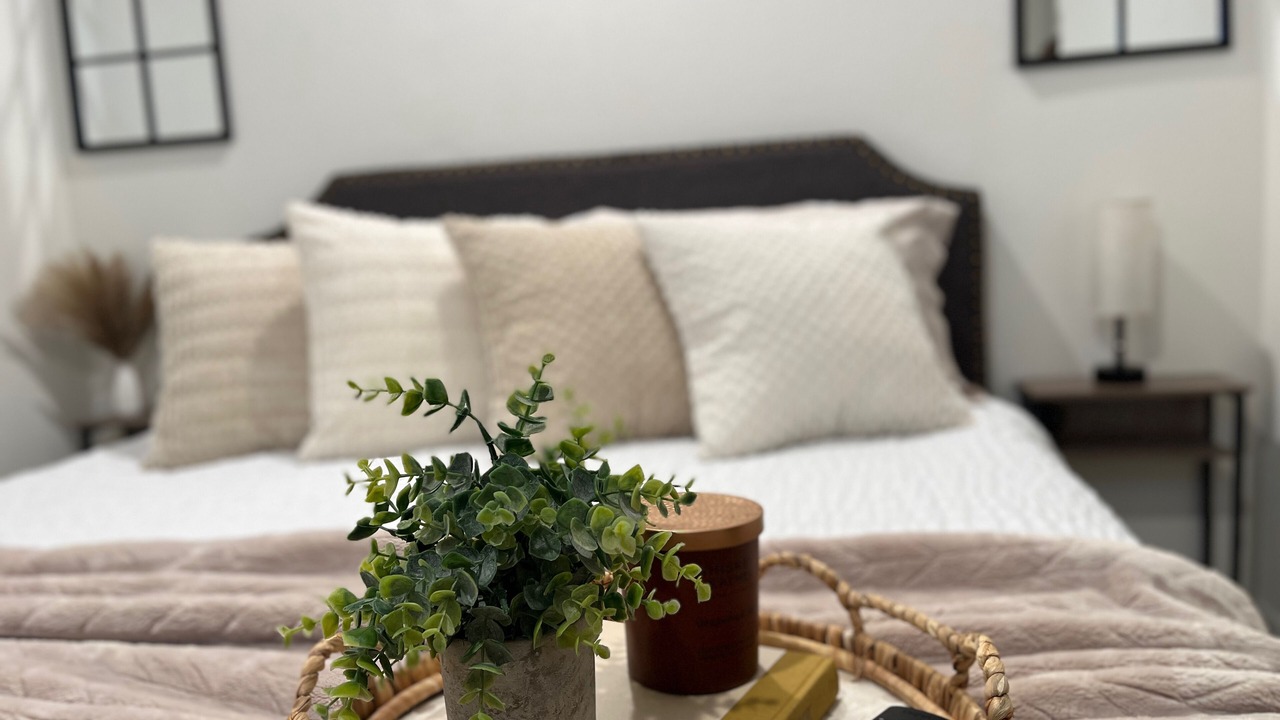 Photo of Bedroom in Carmichael