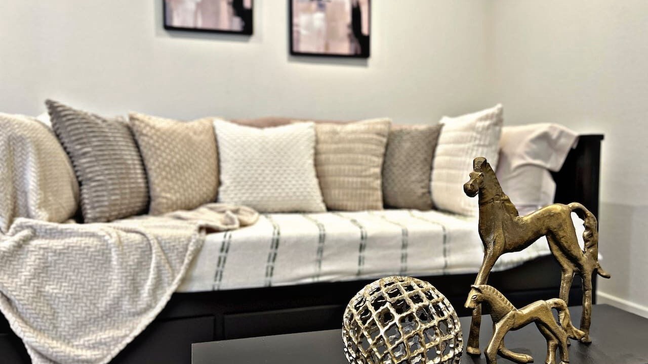 Photo of Livingroom in Carmichael