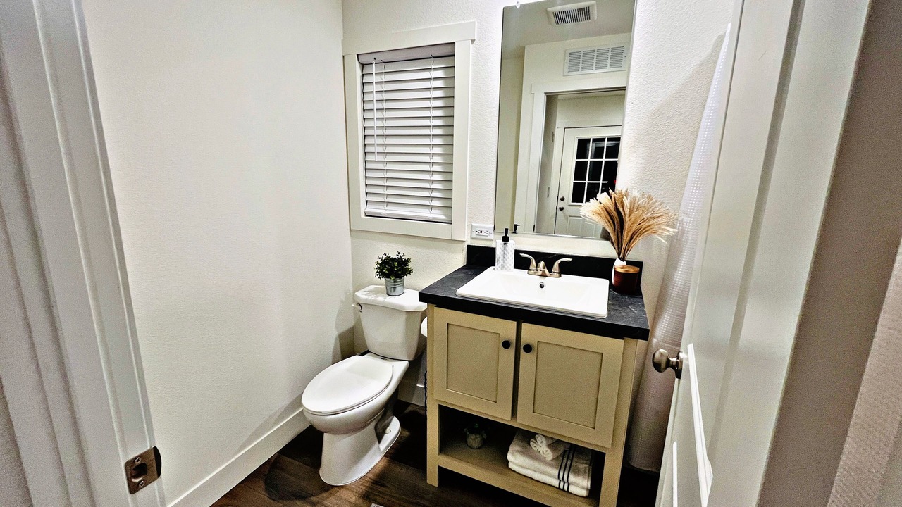 Photo of Bathroom in Carmichael