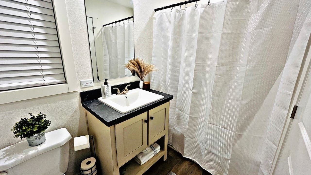 Photo of Bathroom in Carmichael