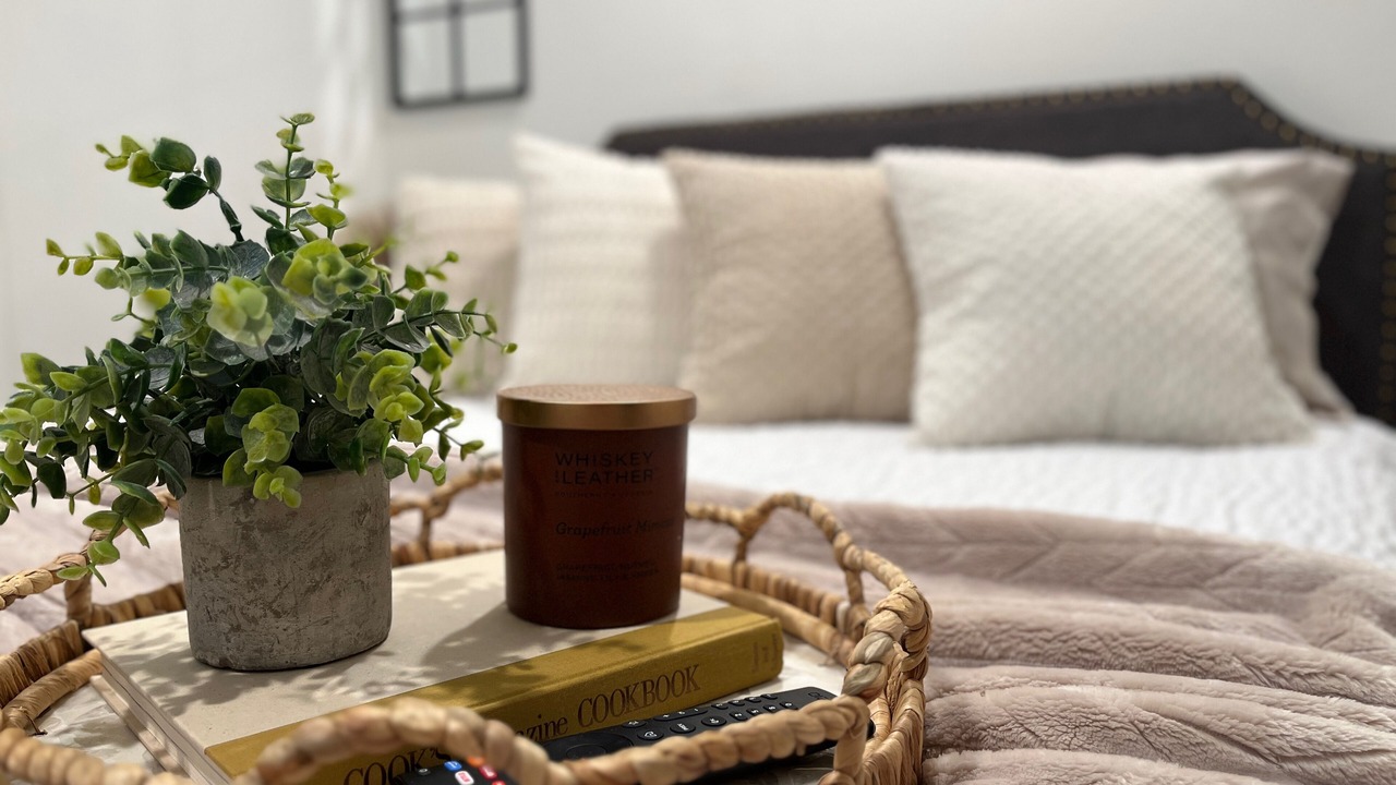 Photo of Bedroom in Carmichael