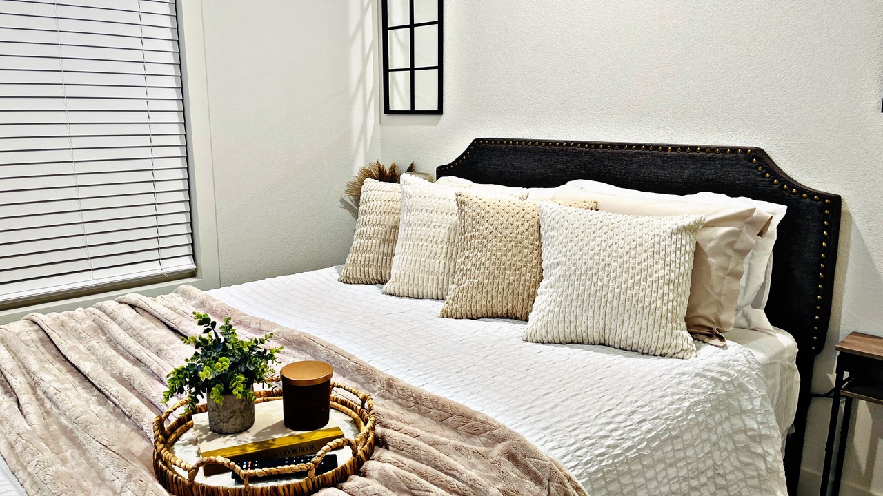 Photo of Bedroom in Carmichael