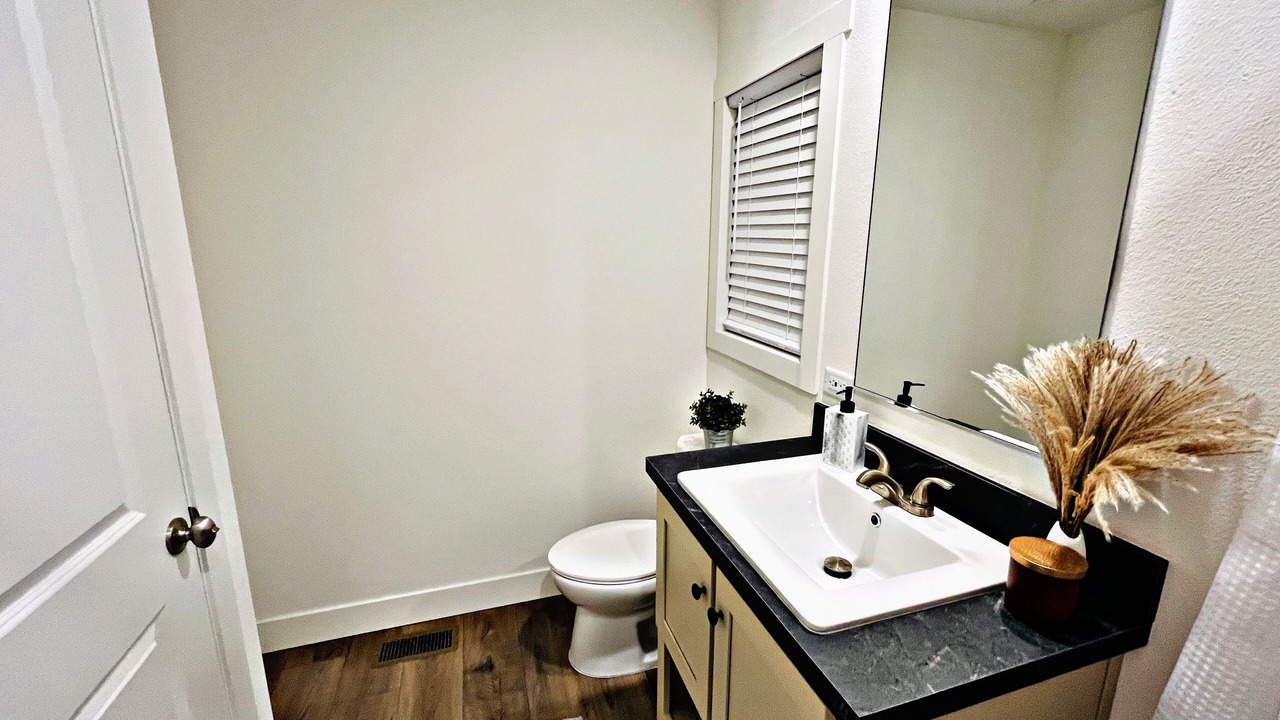 Photo of Bathroom in Carmichael