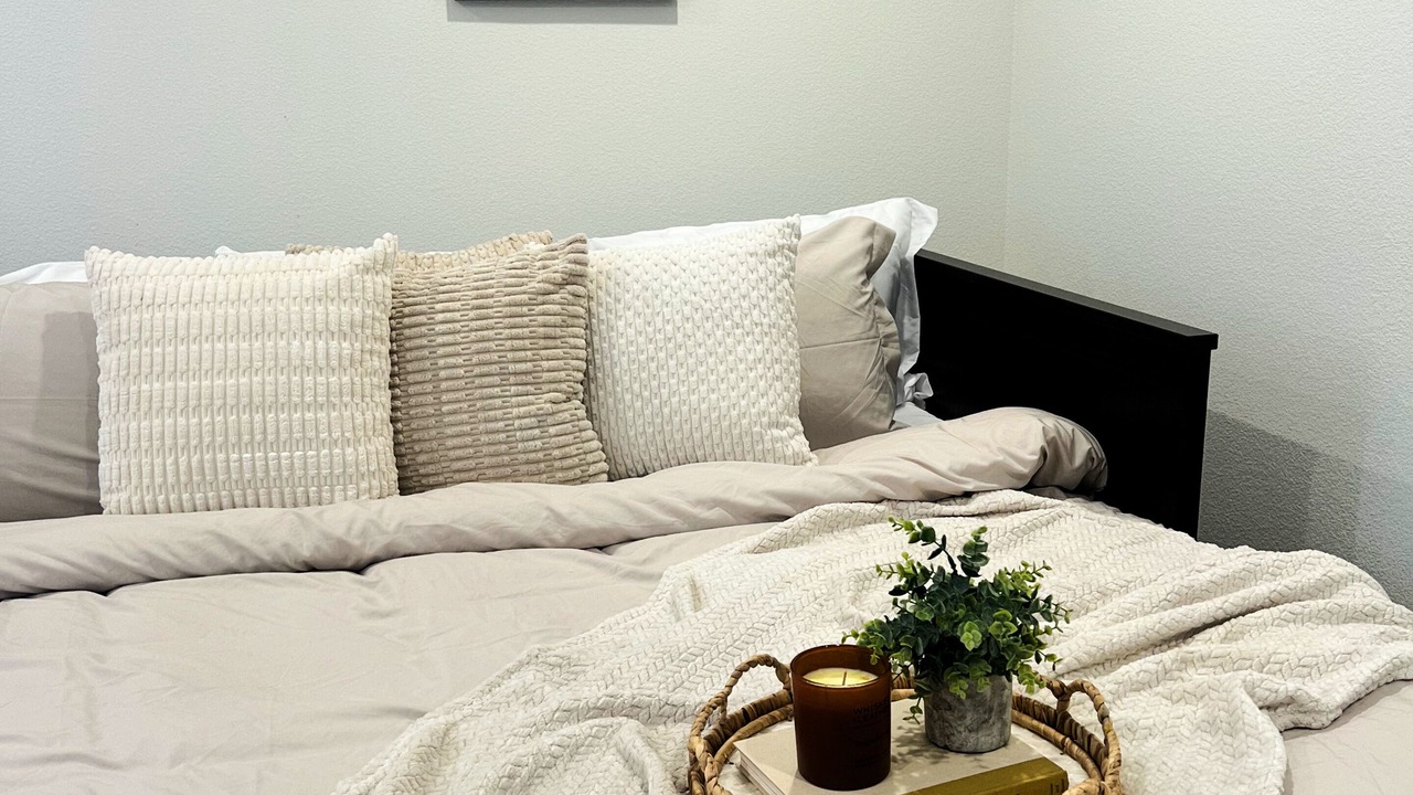 Photo of Bedroom in Carmichael