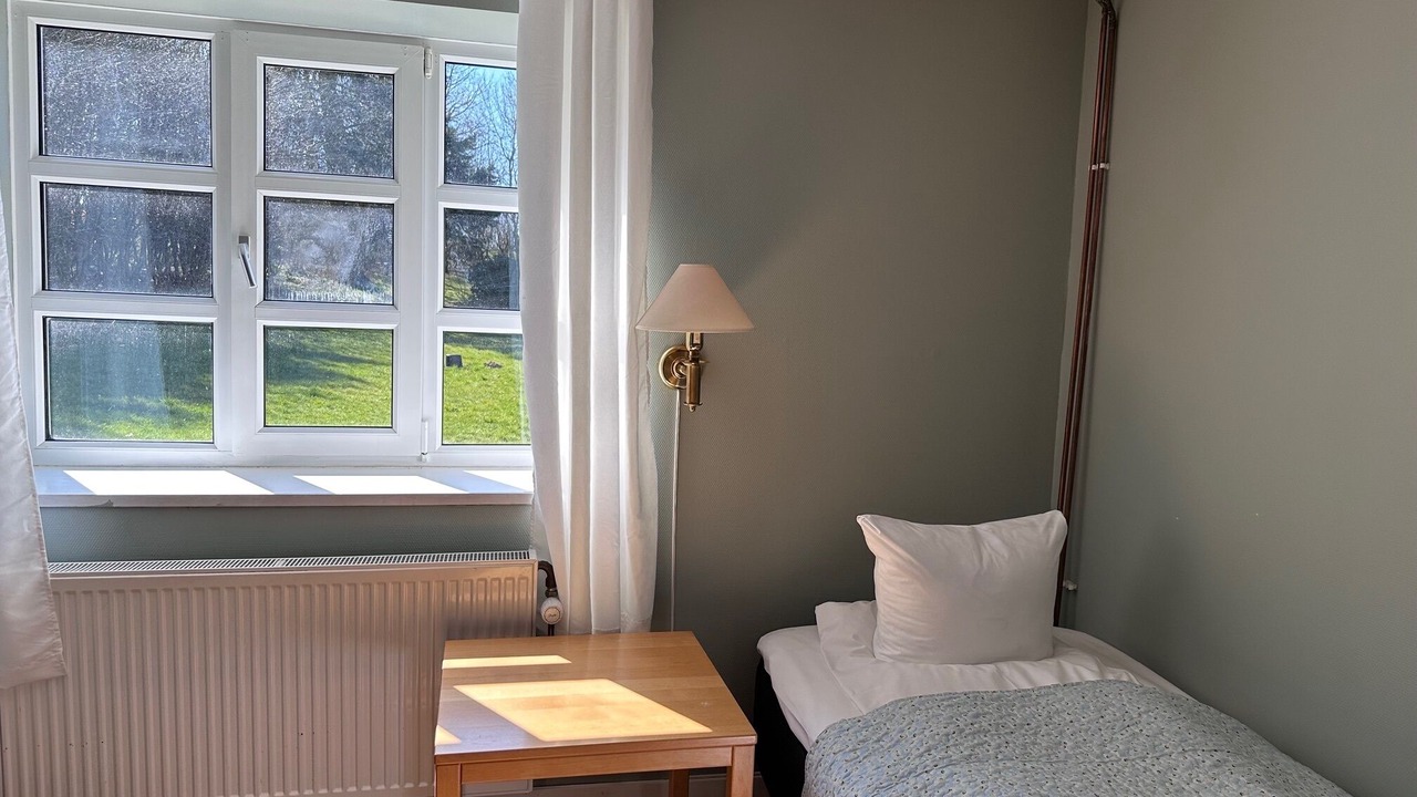 Photo of Bedroom in Hadsund