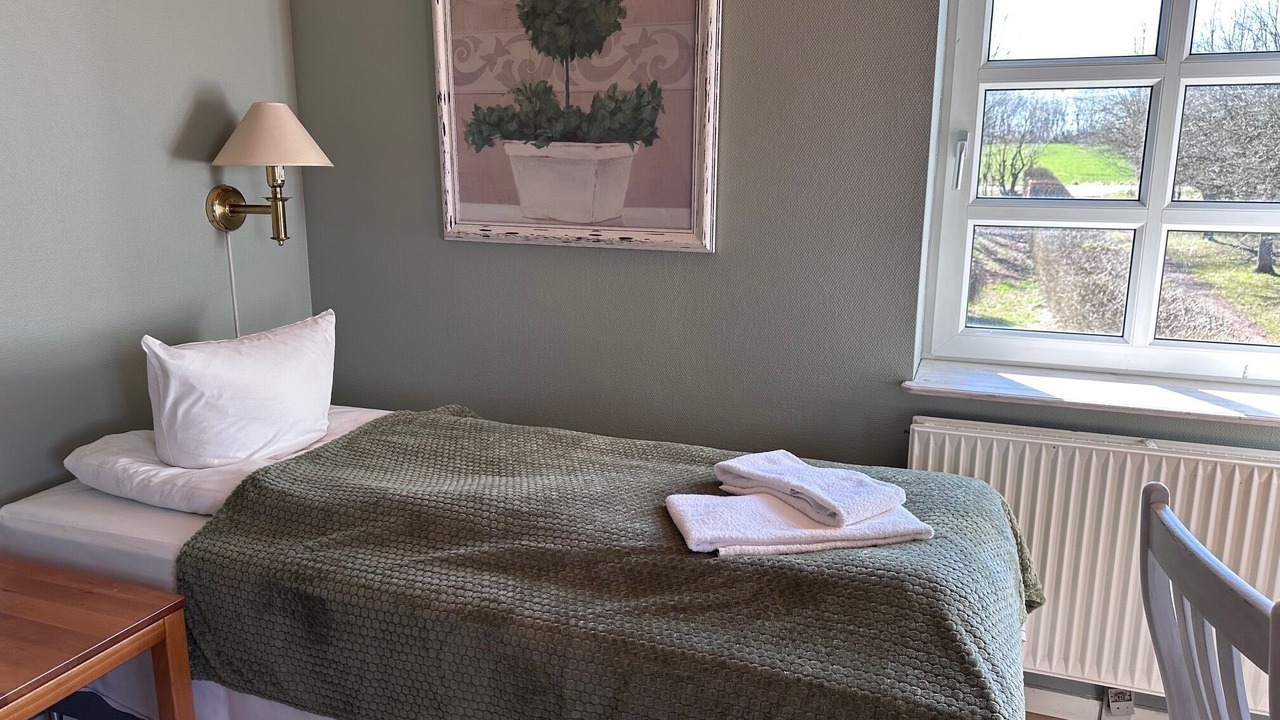 Photo of Bedroom in Hadsund