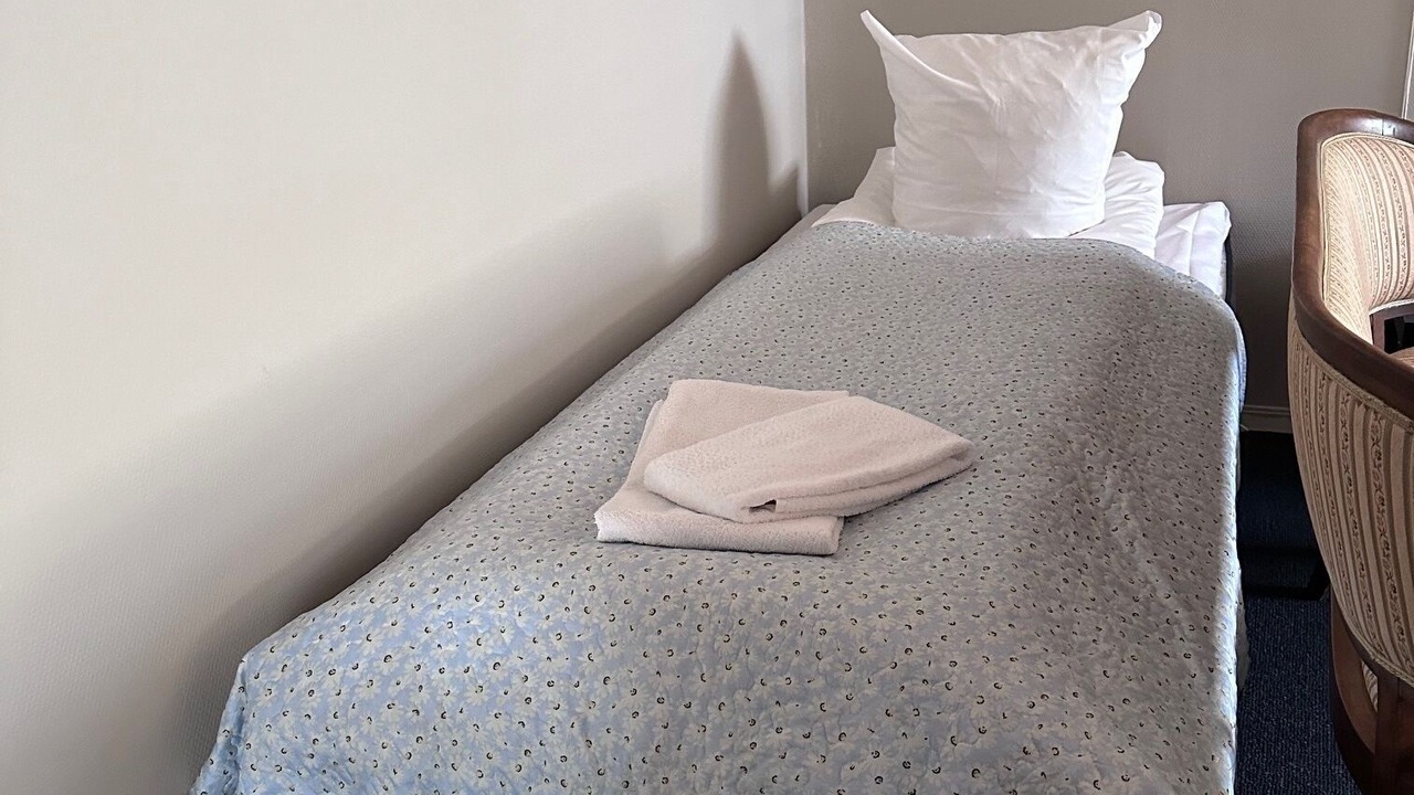 Photo of Bedroom in Hadsund