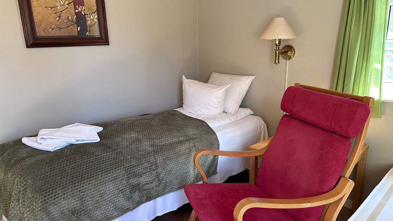 Photo of Bedroom in Hadsund