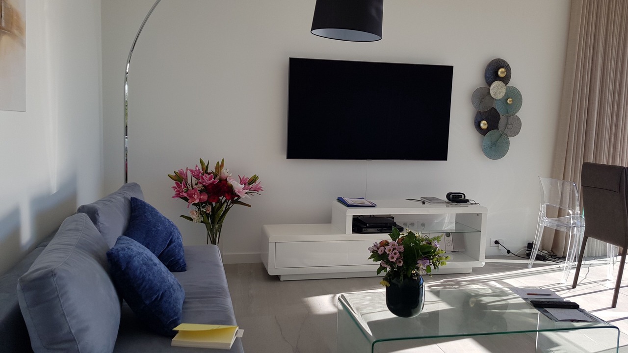 Photo of Livingroom in Gairaut