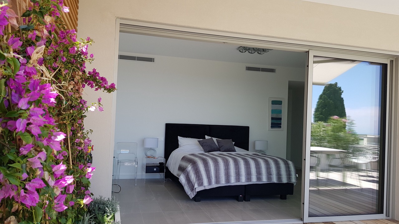 Photo of Bedroom in Gairaut