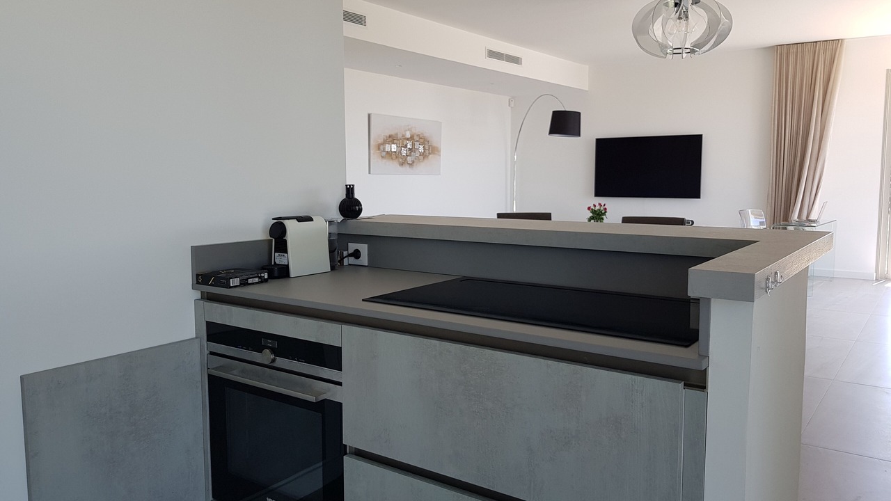 Photo of Kitchen in Gairaut