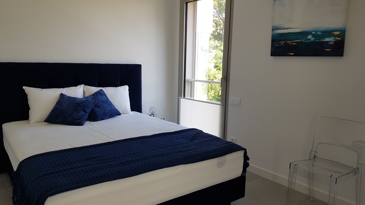 Photo of Bedroom in Gairaut