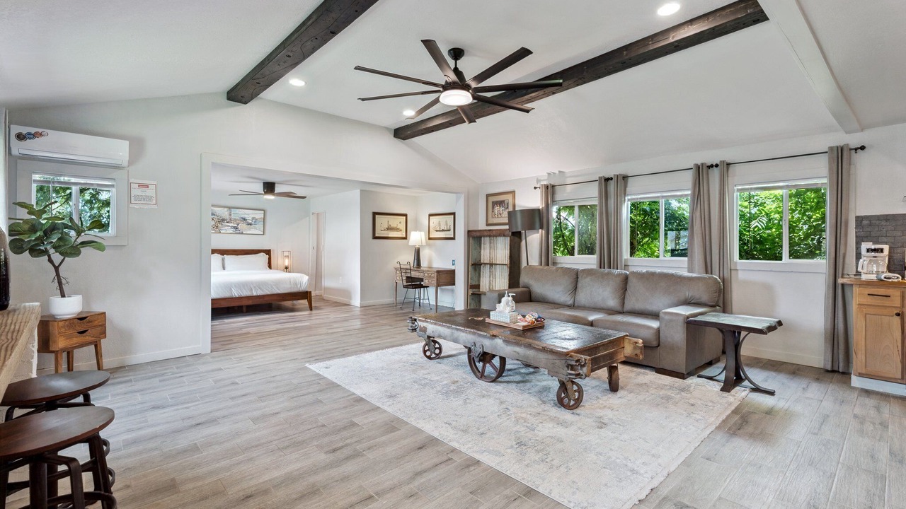 Photo of Bedroom in Central Oklahoma City