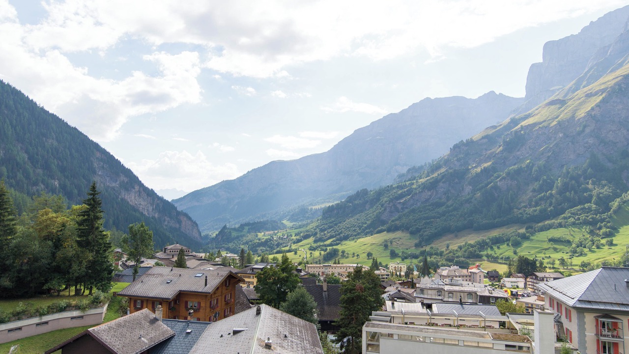 Photo of Others in Leukerbad