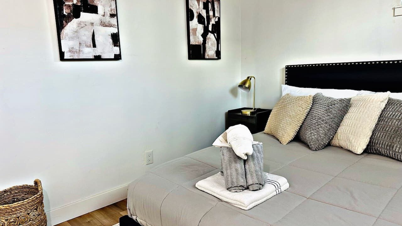 Photo of Bedroom in Carmichael