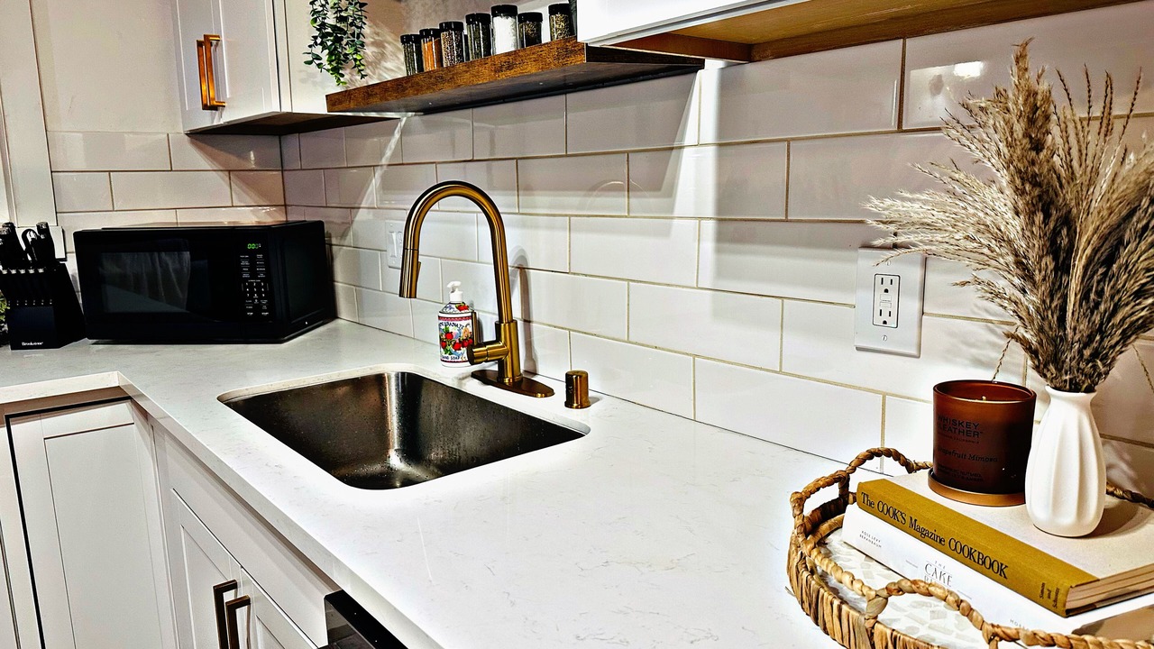 Photo of Kitchen in Carmichael