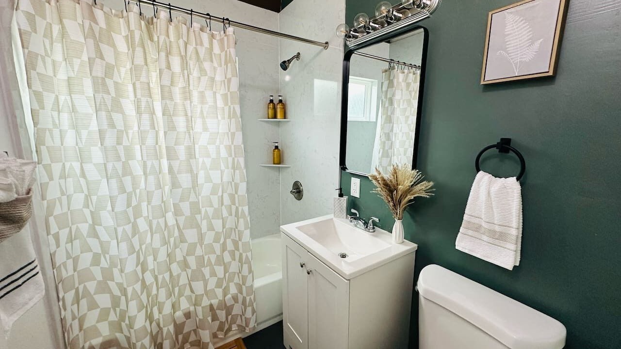 Photo of Bathroom in Carmichael