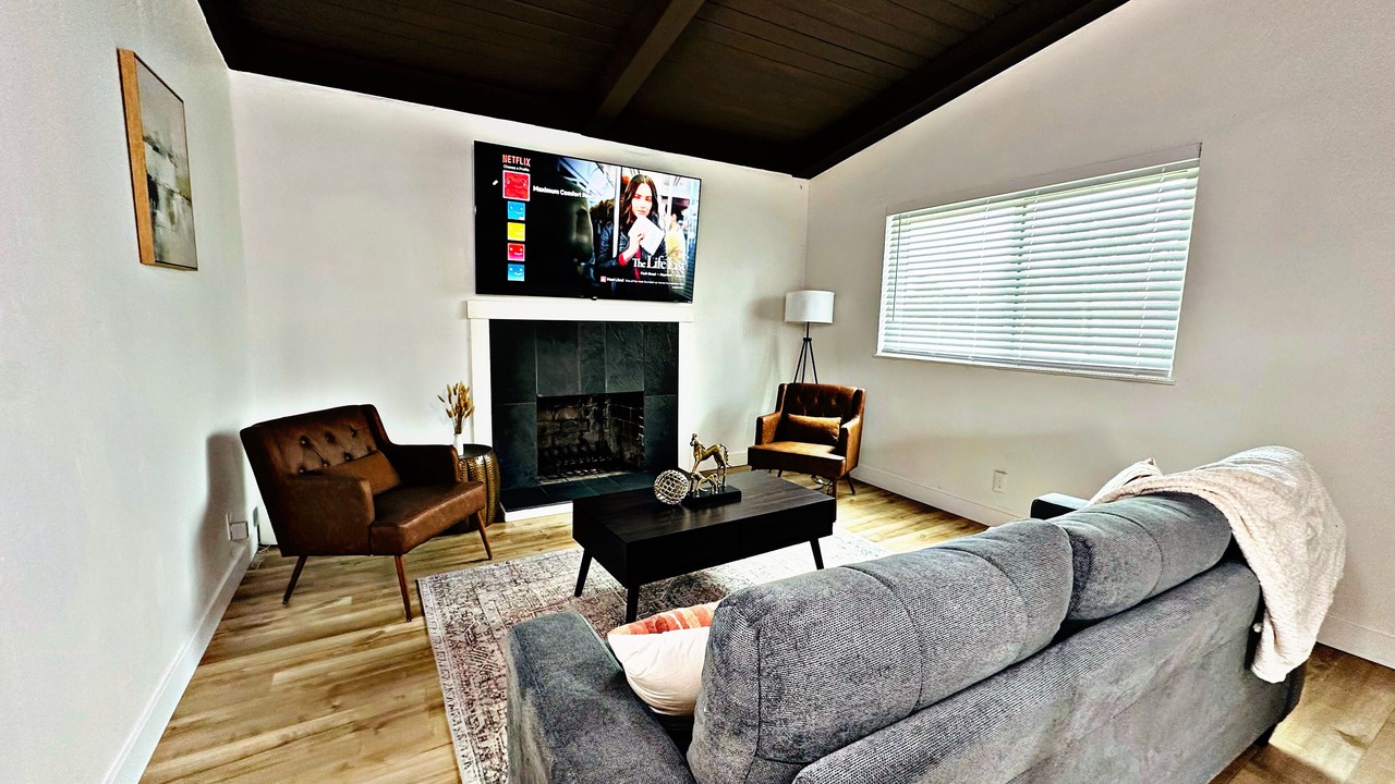 Photo of Livingroom in Carmichael