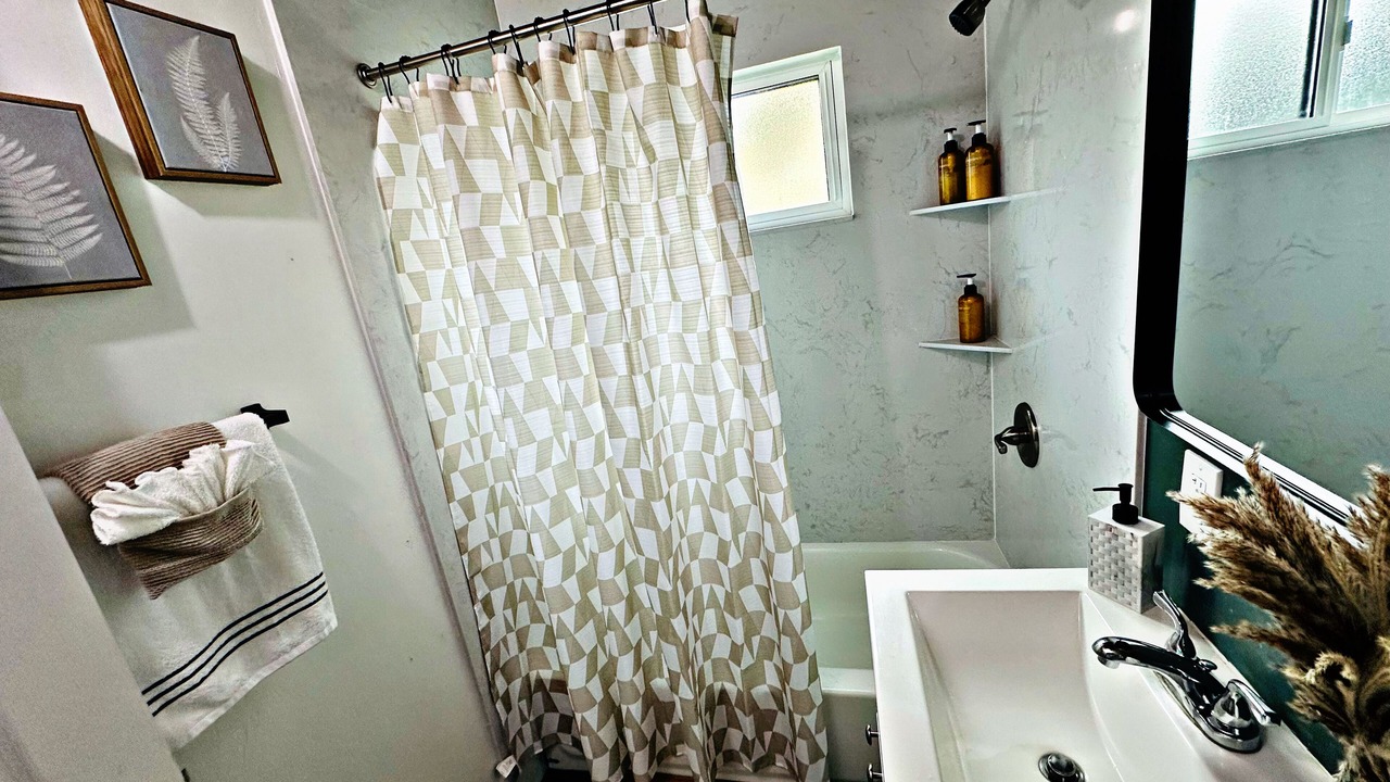 Photo of Bathroom in Carmichael