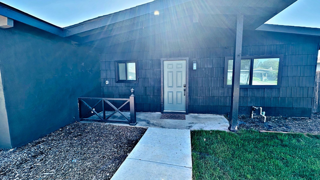 Photo of Outdoor in Carmichael