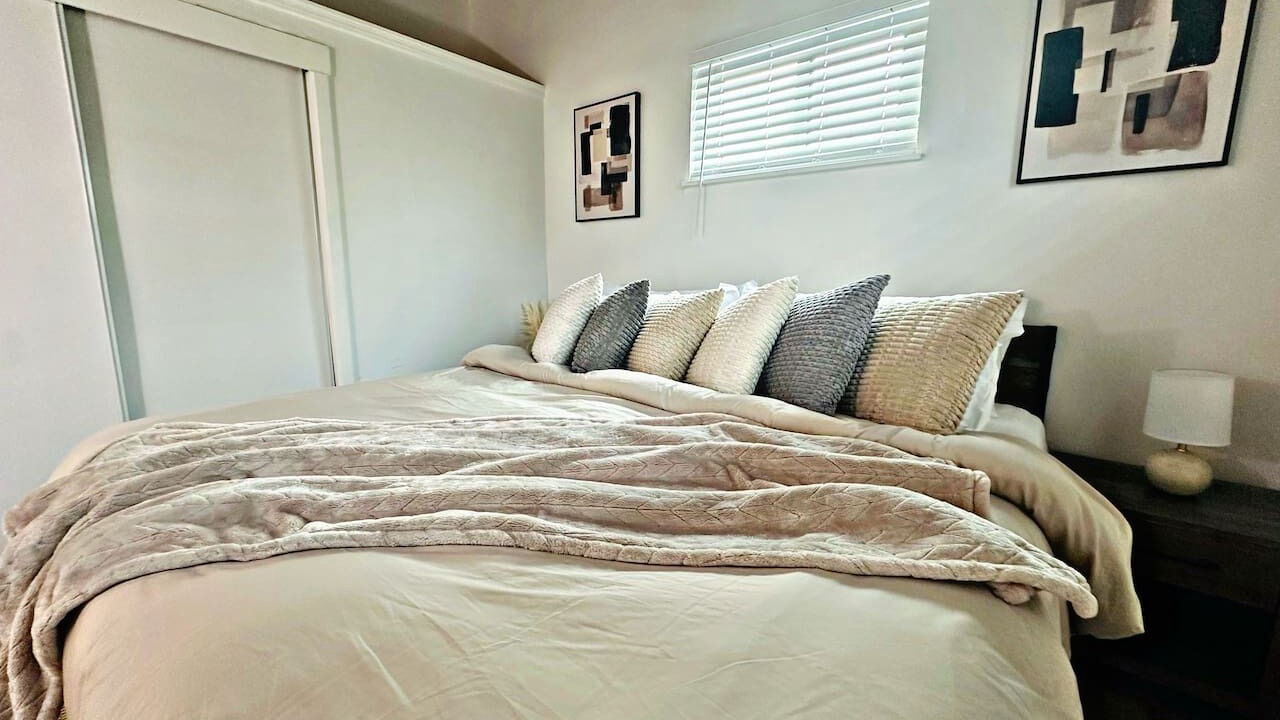 Photo of Bedroom in Carmichael