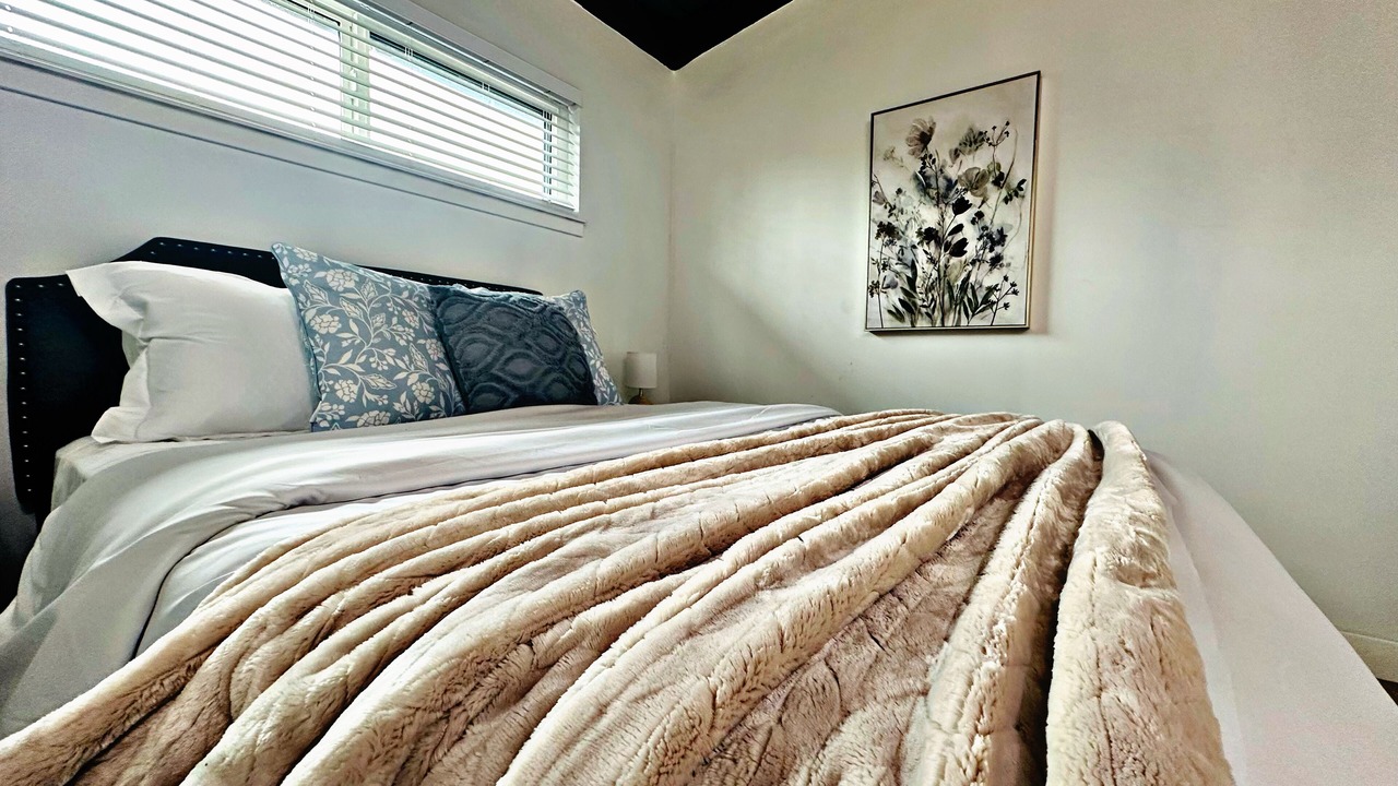 Photo of Bedroom in Carmichael