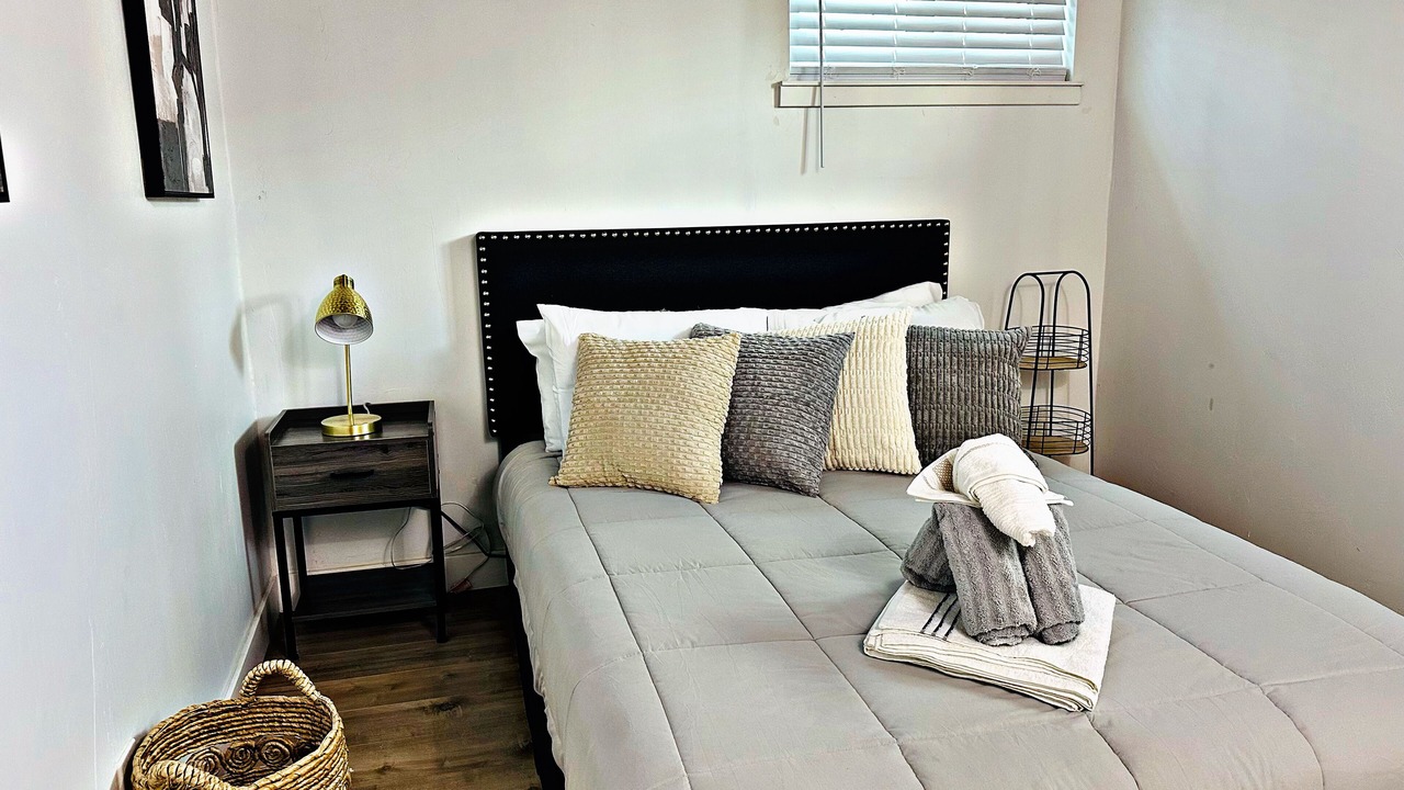 Photo of Bedroom in Carmichael