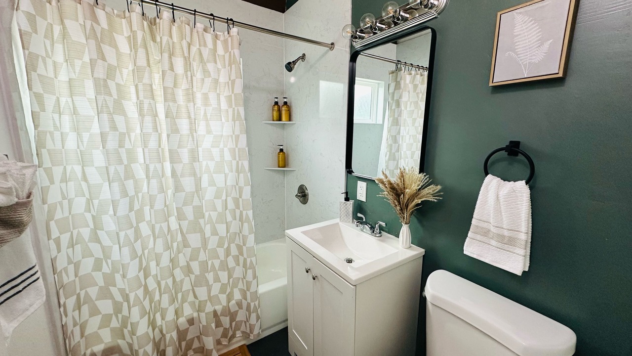 Photo of Bathroom in Carmichael