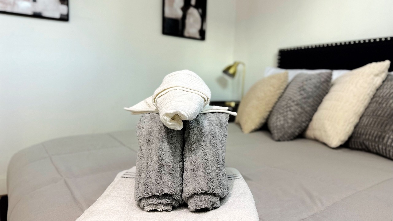 Photo of Bedroom in Carmichael