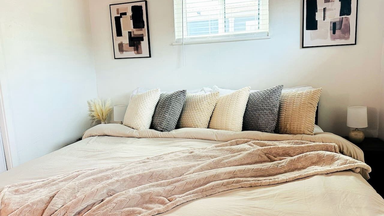 Photo of Bedroom in Carmichael