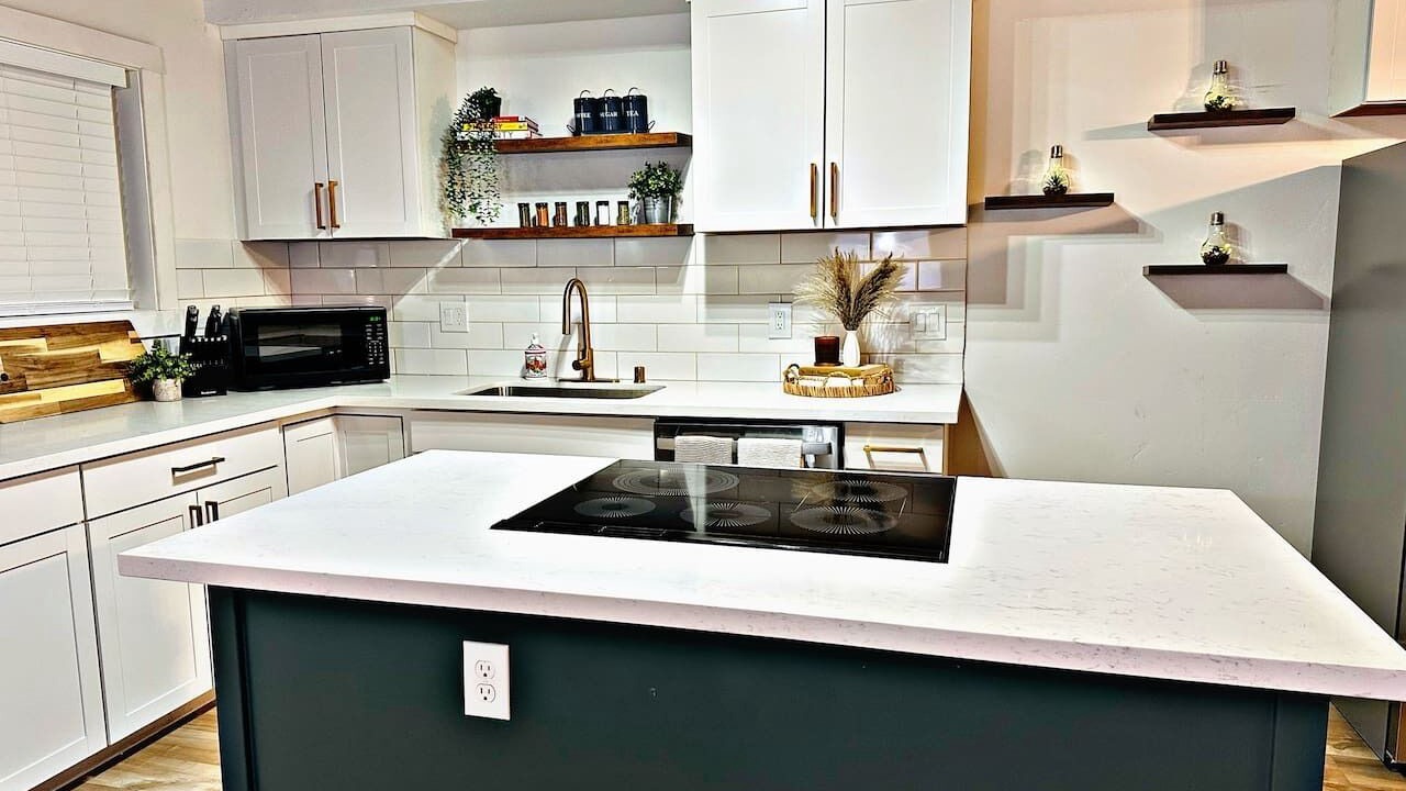 Photo of Kitchen in Carmichael
