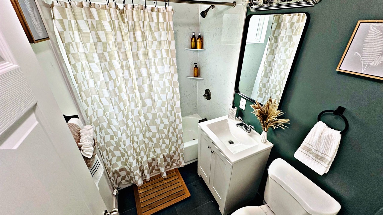 Photo of Bathroom in Carmichael