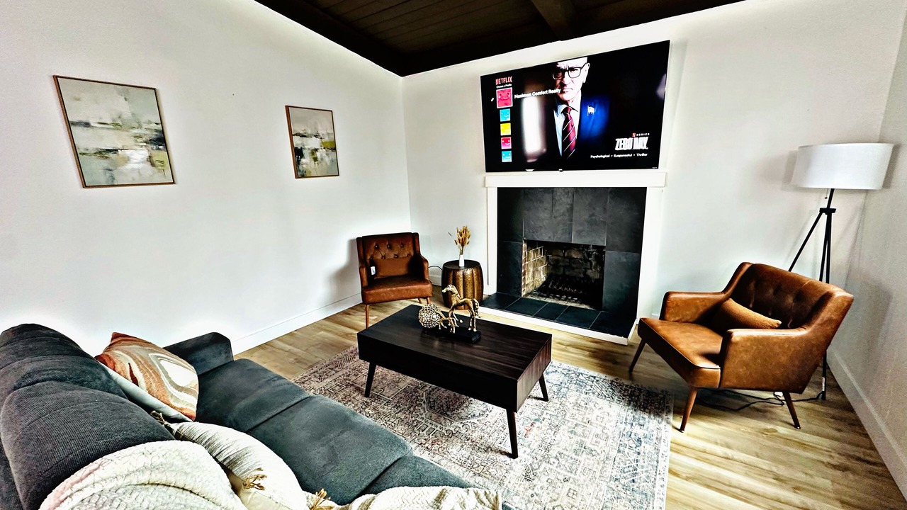 Photo of Livingroom in Carmichael