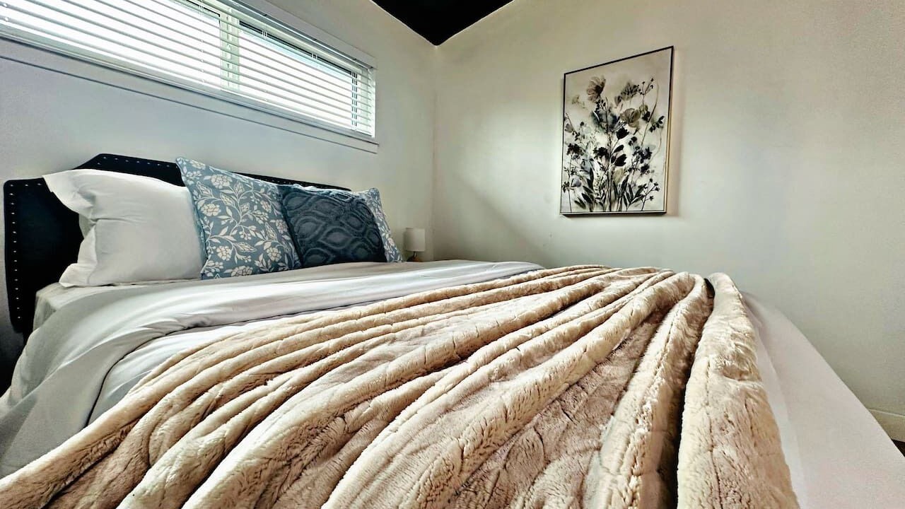 Photo of Bedroom in Carmichael