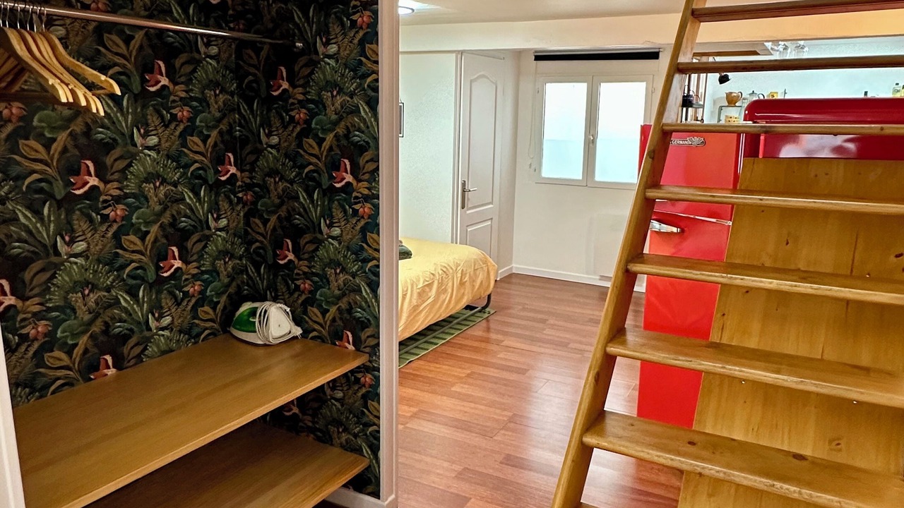 Photo of Bedroom in Lourdes