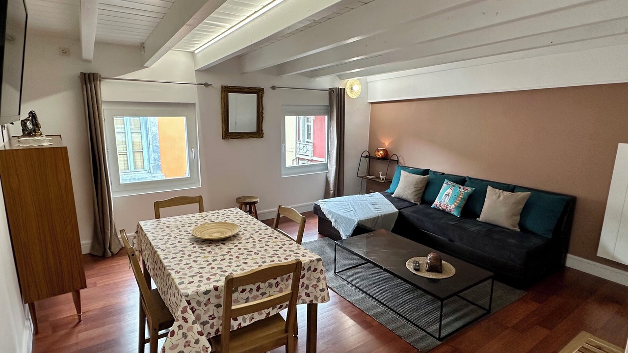 Photo of Livingroom in Lourdes