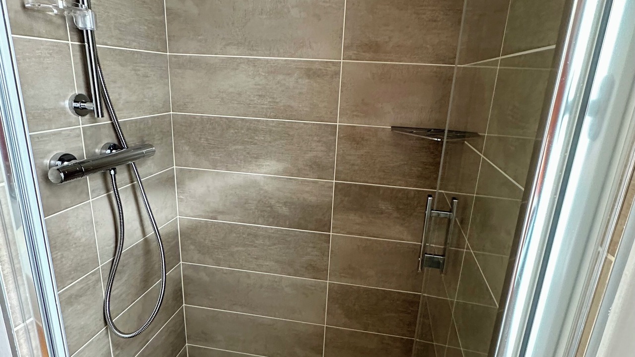Photo of Bathroom in Lourdes