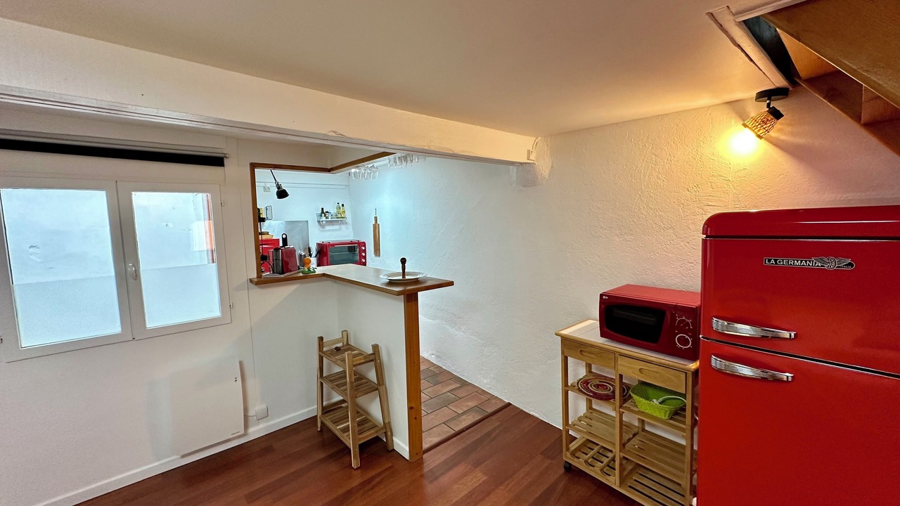 Photo of Kitchen in Lourdes
