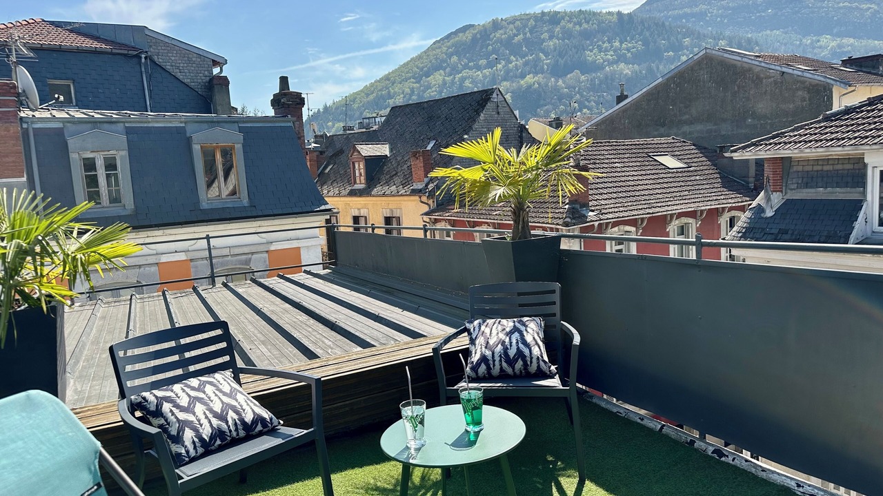 Photo of Outdoor in Lourdes