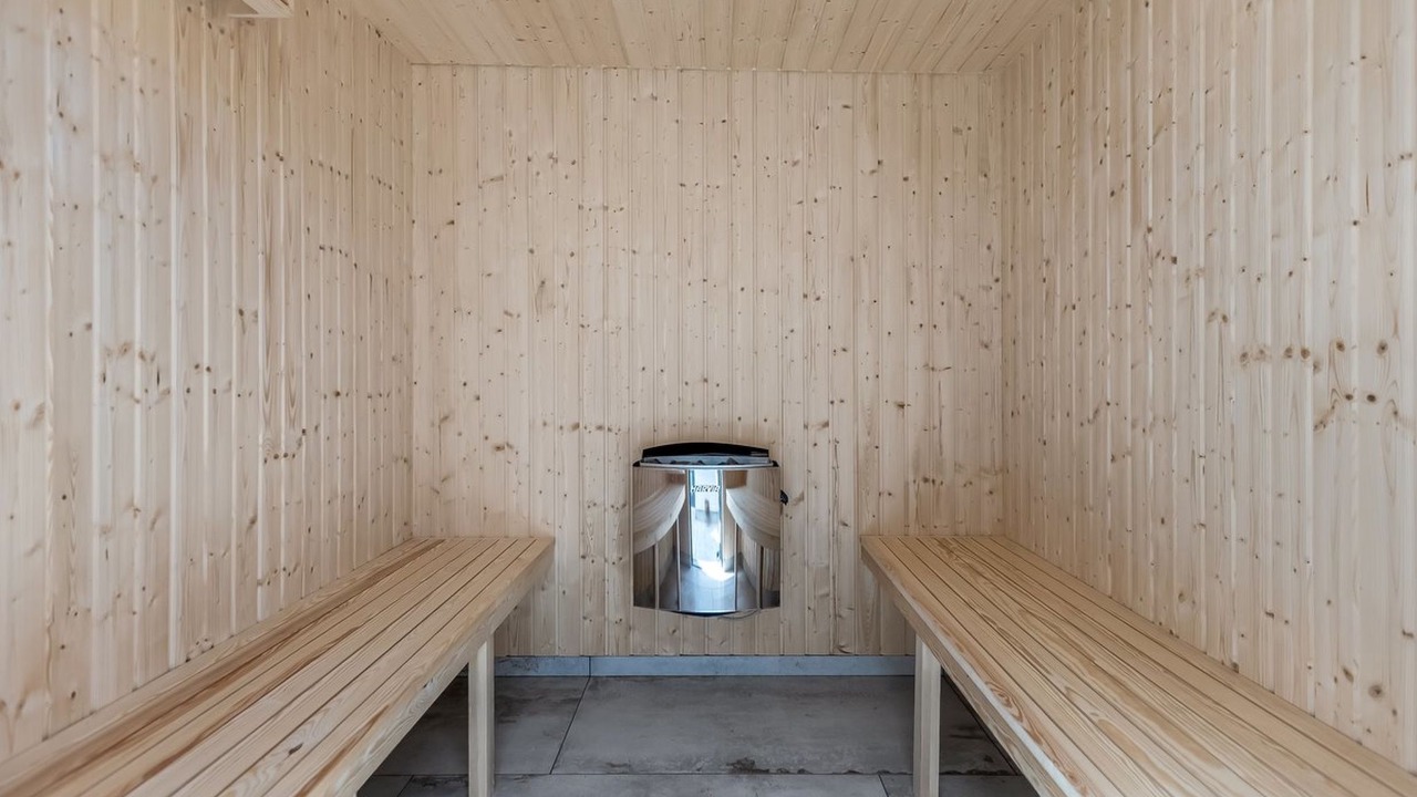 Photo of Bathroom in Arrild Ferieby