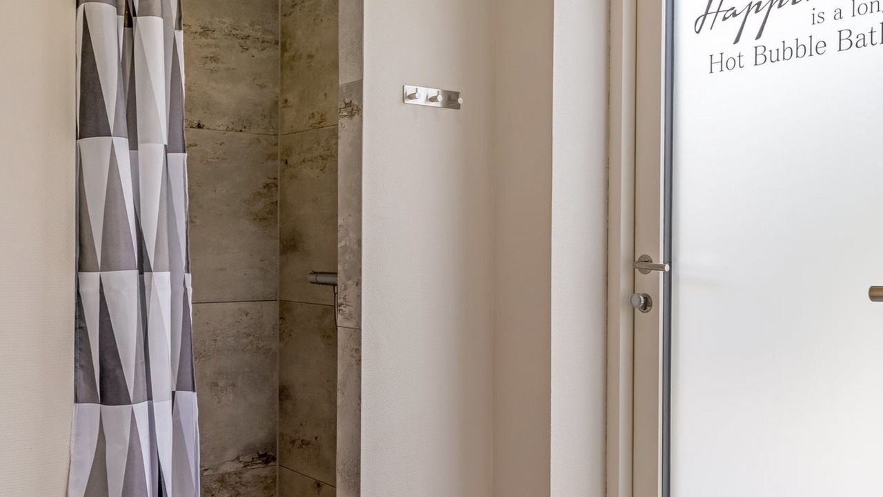 Photo of Bathroom in Arrild Ferieby