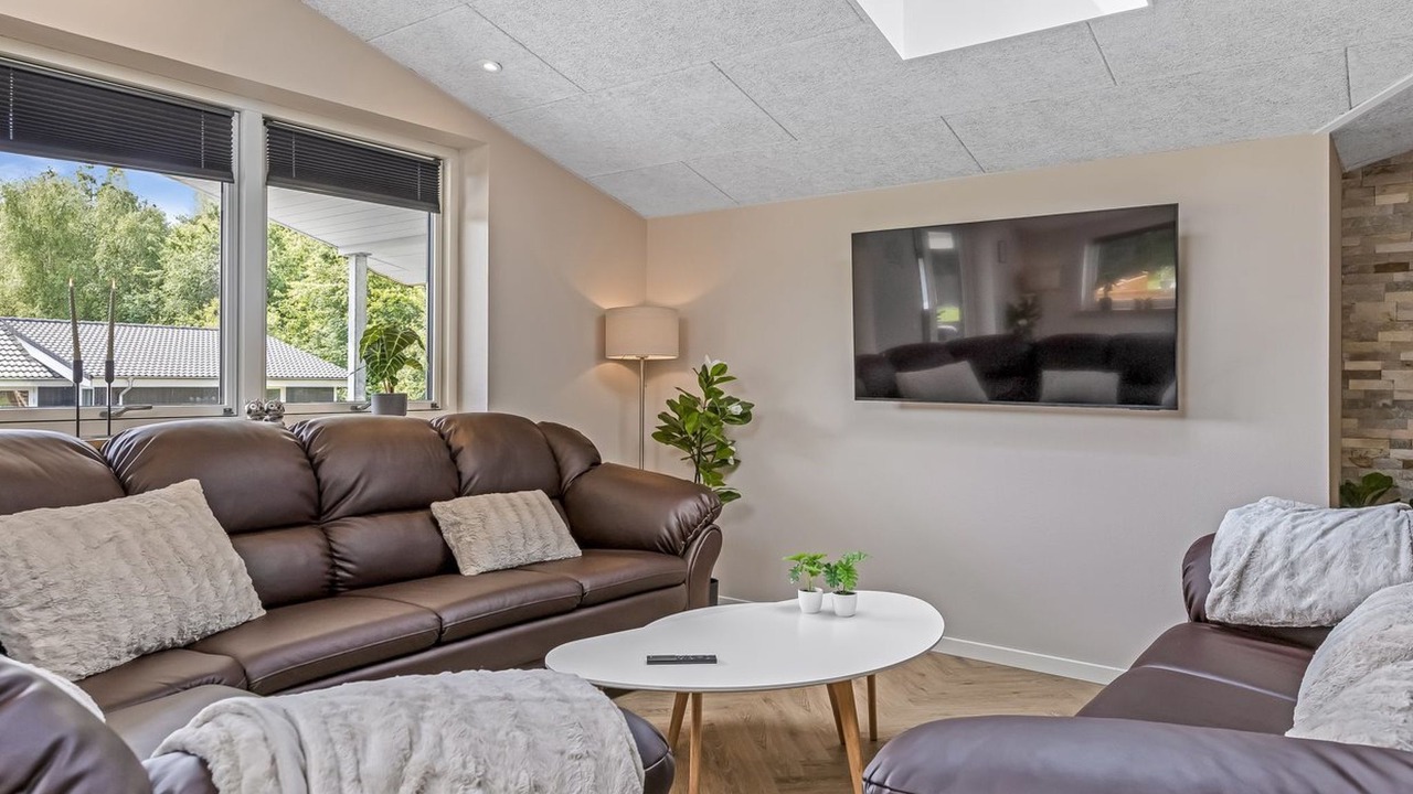 Photo of Livingroom in Arrild Ferieby