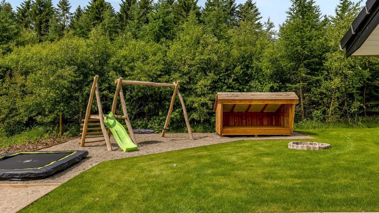 Photo of Outdoor in Arrild Ferieby