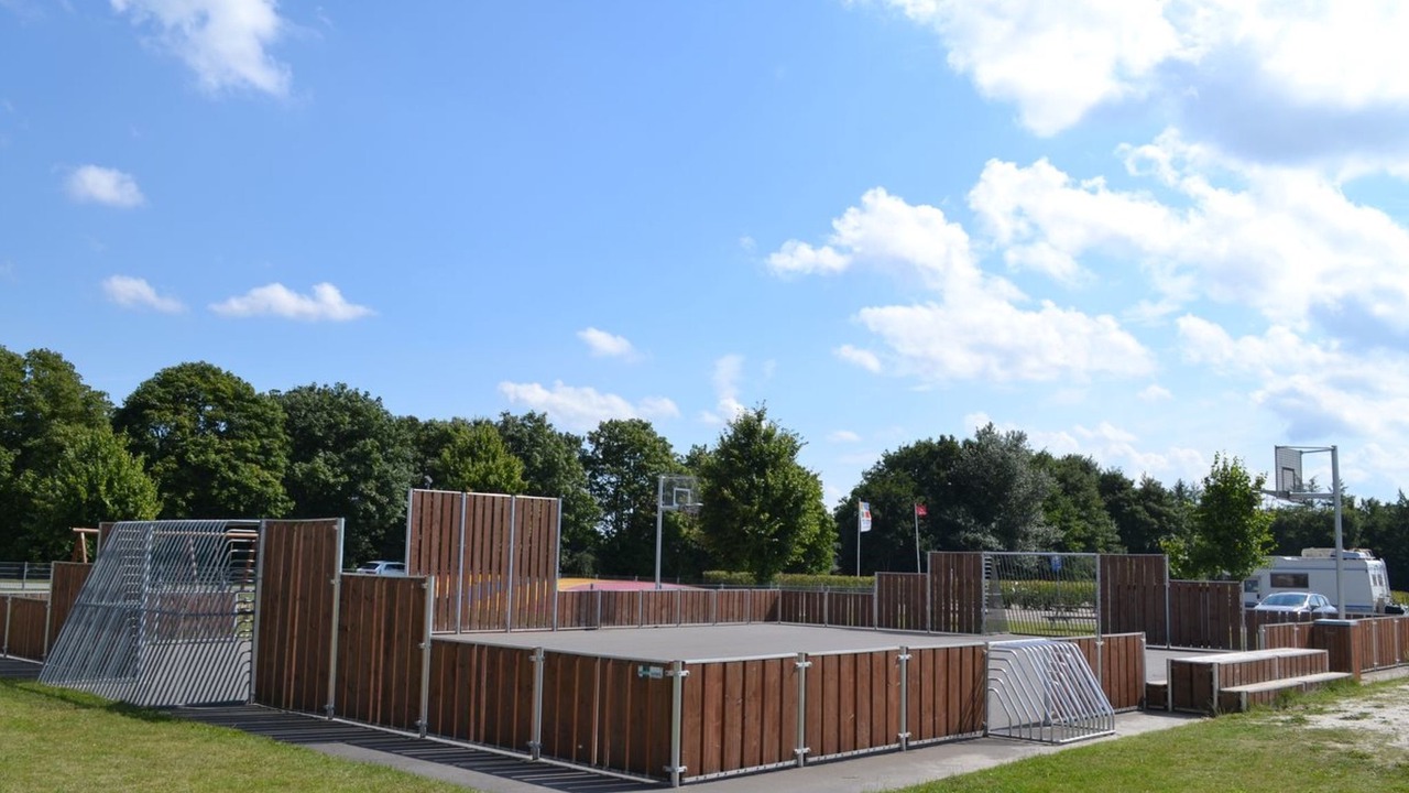 Photo of Outdoor in Arrild Ferieby