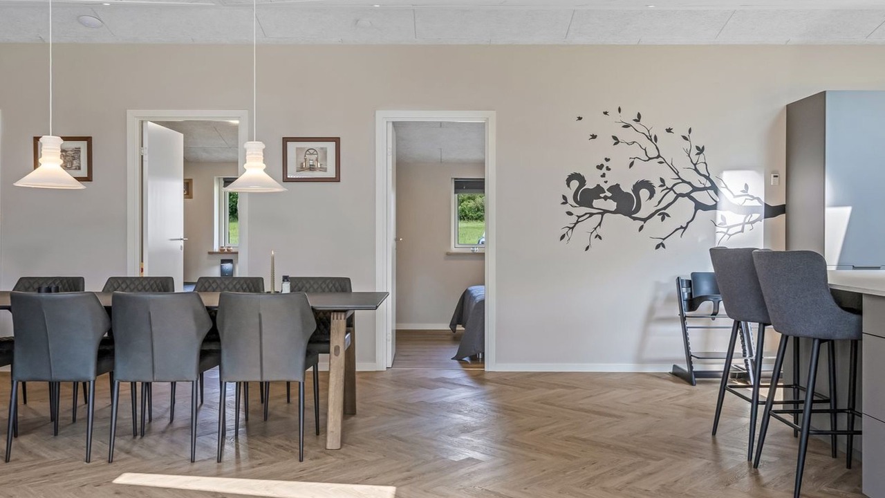 Photo of Livingroom in Arrild Ferieby