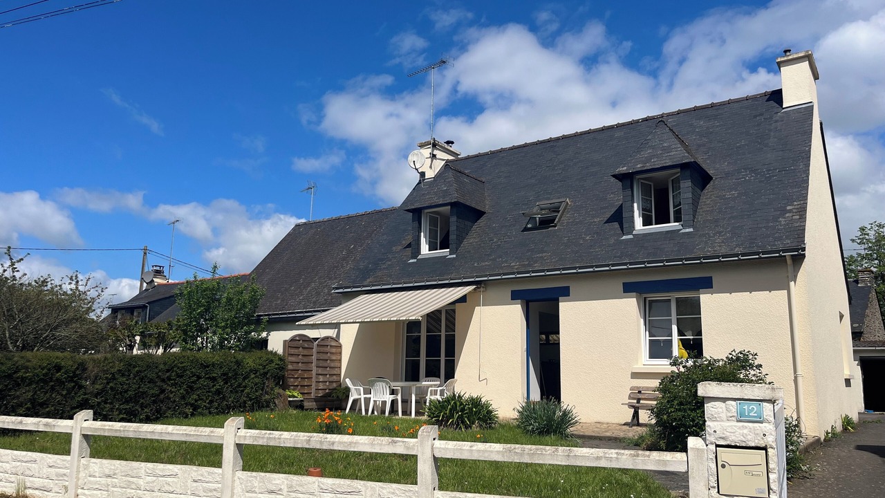 Photo of Outdoor in Saint-Martin-sur-Oust